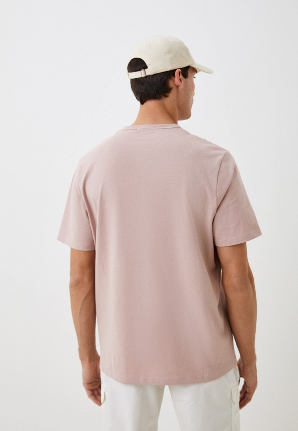 Футболка Befree бежевый, размер 44, фото 2