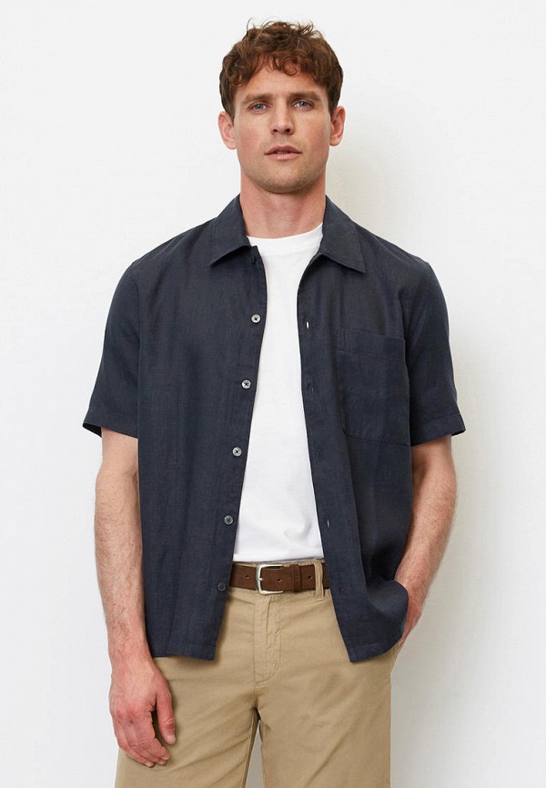 синий синий