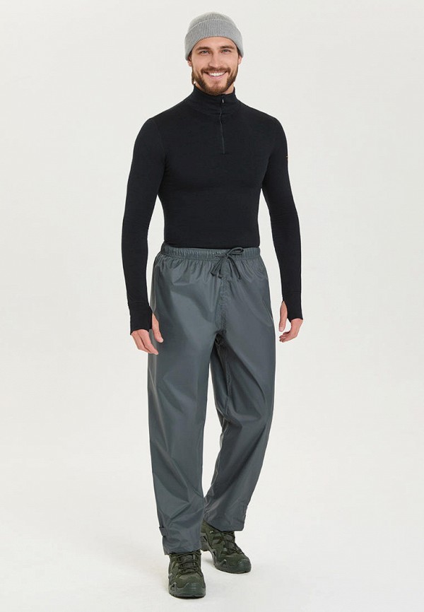 фото Брюки спортивные norveg