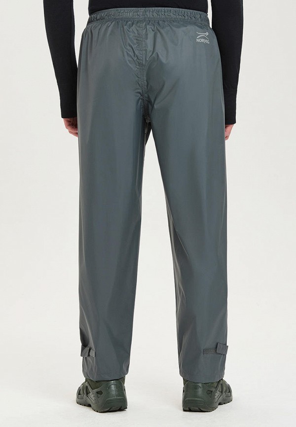 фото Брюки спортивные norveg