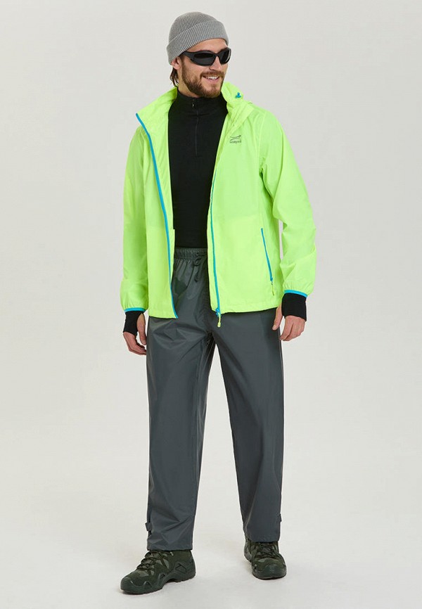 фото Брюки спортивные norveg