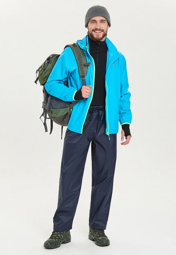 фото Брюки спортивные norveg