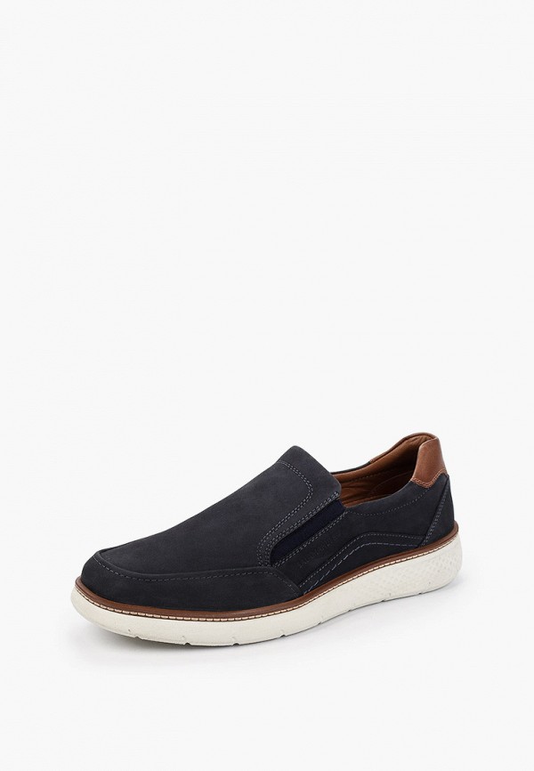 фото Слипоны salamander