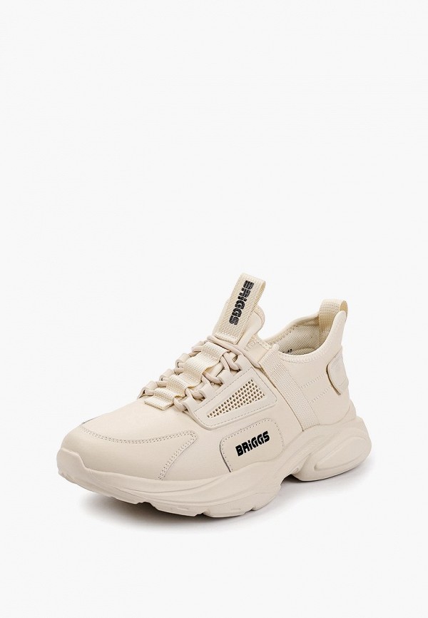фото Кроссовки briggs