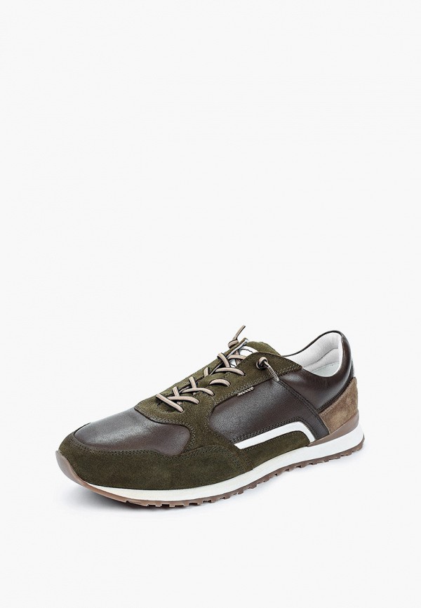 фото Кроссовки salamander