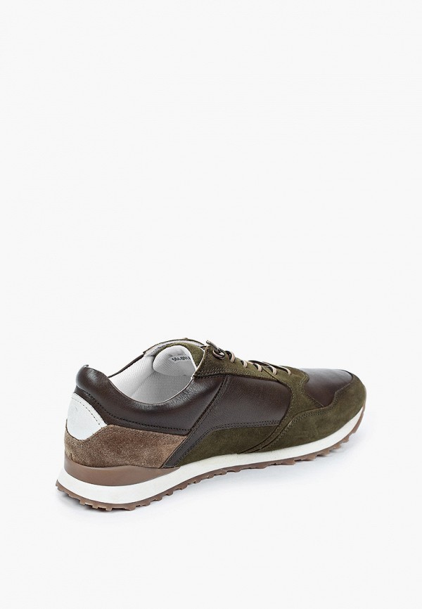 фото Кроссовки salamander