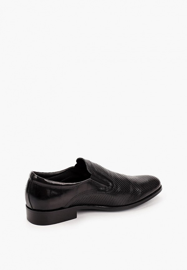 Лоферы Basconi черный, размер 41, фото 3