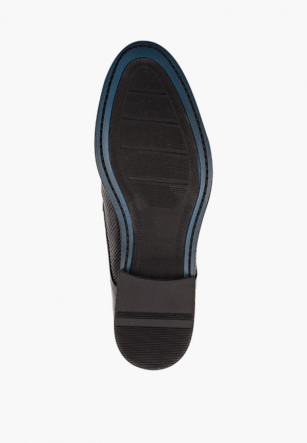 Лоферы Basconi черный, размер 41, фото 5