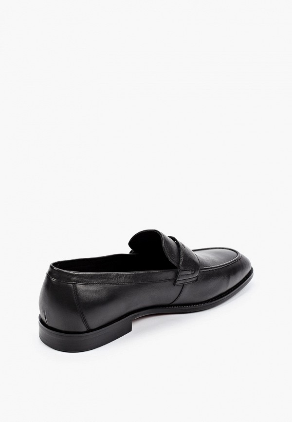 Лоферы Basconi черный, размер 43, фото 3