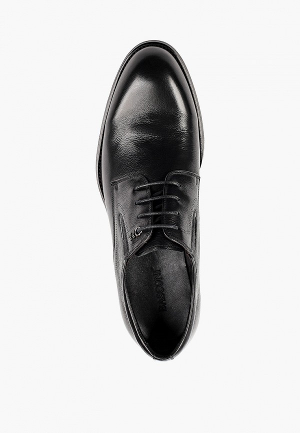 Туфли Basconi черный, размер 41, фото 4