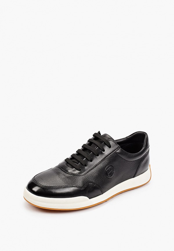 фото Кеды basconi