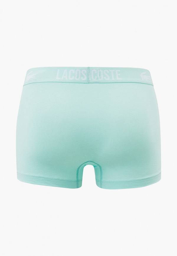фото Трусы 3 шт. lacoste