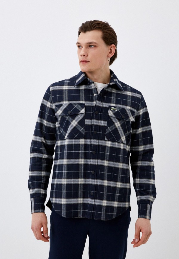 фото Куртка утепленная lacoste