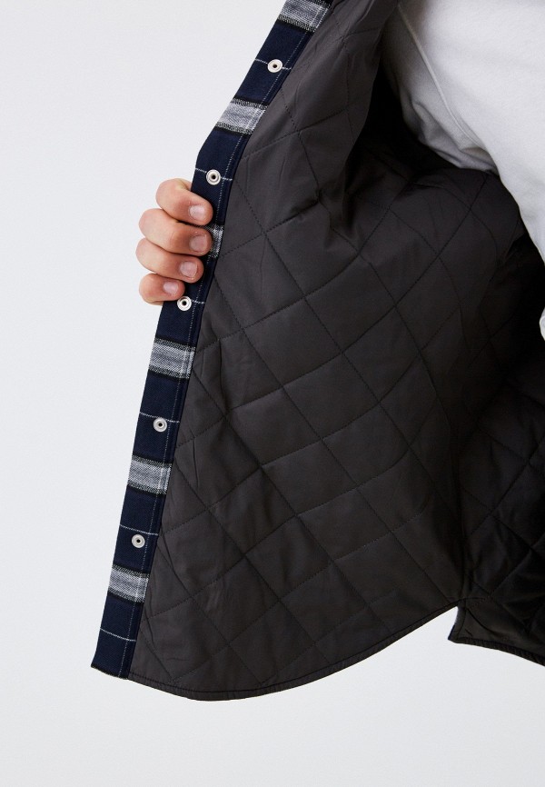 фото Куртка утепленная lacoste