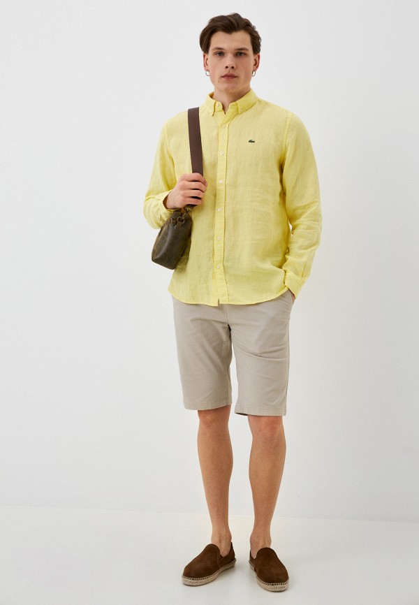 фото Рубашка lacoste