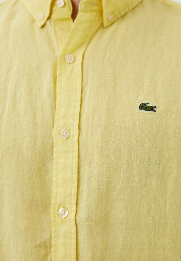 фото Рубашка lacoste