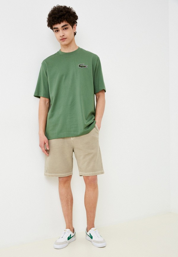 фото Шорты спортивные lacoste