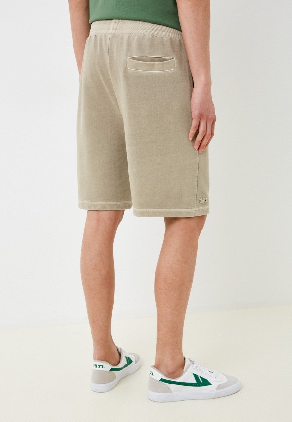 фото Шорты спортивные lacoste