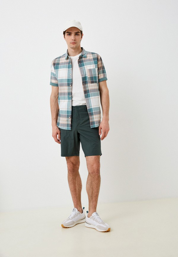 фото Шорты lacoste