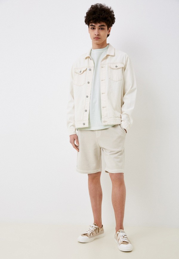 фото Шорты спортивные lacoste