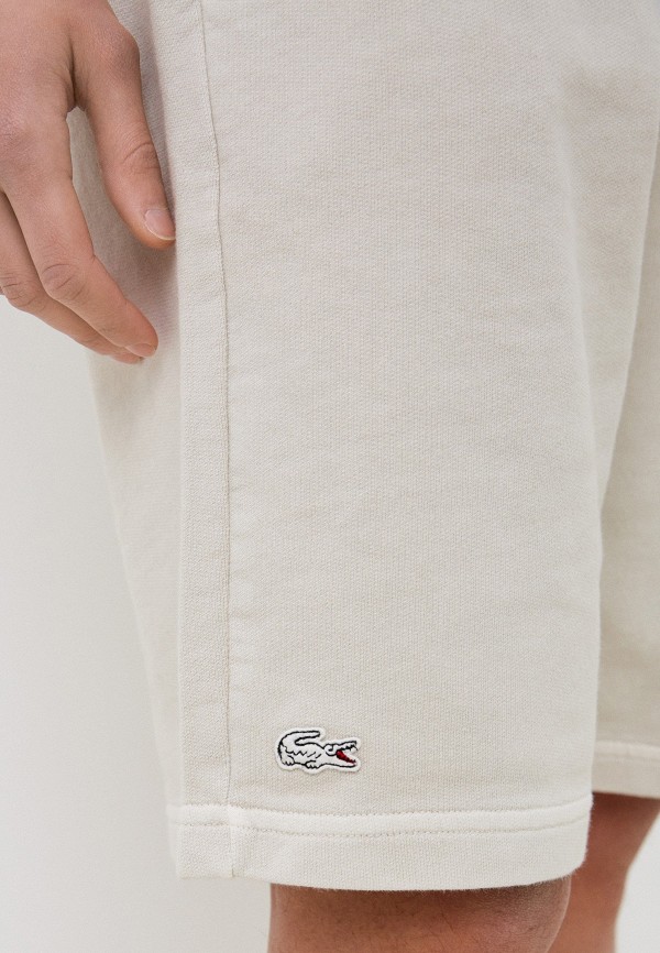фото Шорты спортивные lacoste