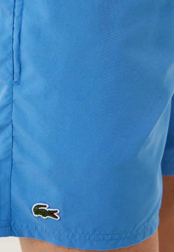 фото Шорты для плавания lacoste
