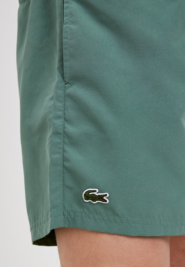 фото Шорты для плавания lacoste