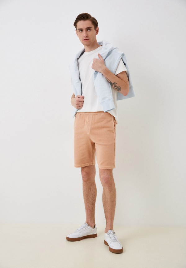 фото Шорты спортивные lacoste