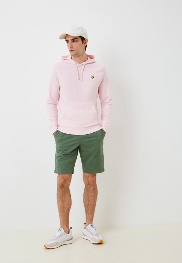 фото Шорты lacoste