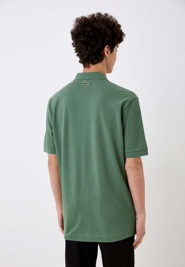 фото Поло lacoste