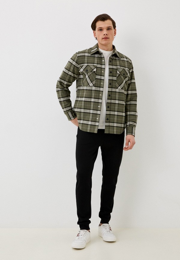фото Брюки спортивные lacoste
