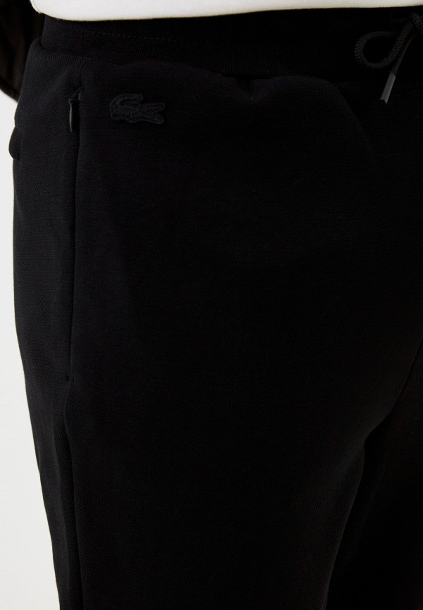 фото Брюки спортивные lacoste