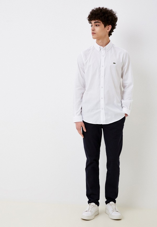 фото Рубашка lacoste