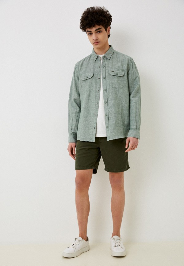 фото Рубашка lacoste