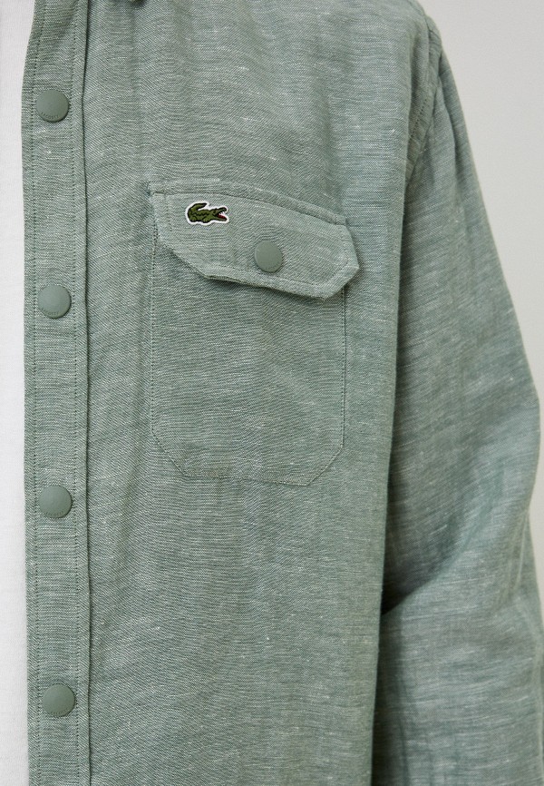 фото Рубашка lacoste