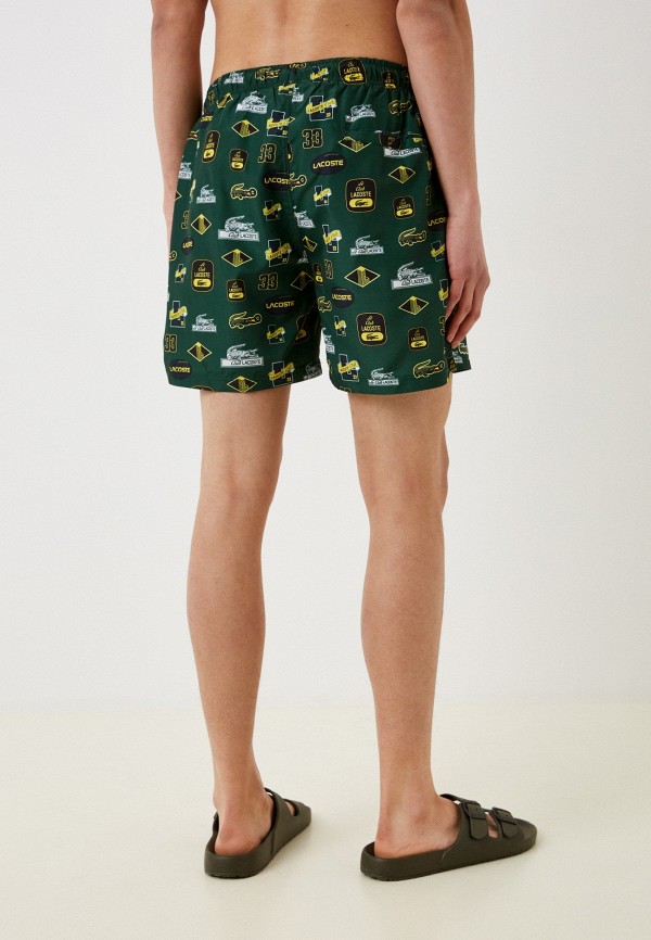 фото Шорты для плавания lacoste