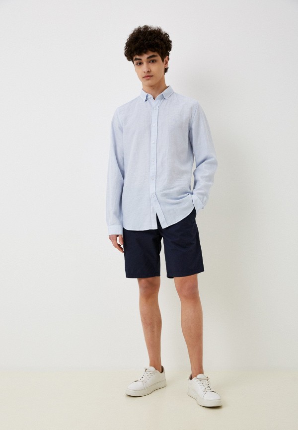 фото Рубашка lacoste