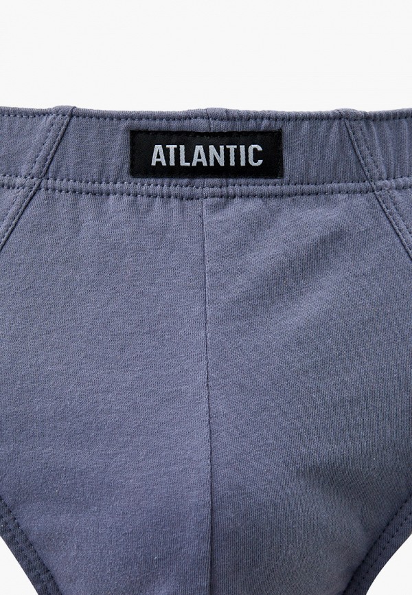 фото Трусы 5 шт. atlantic