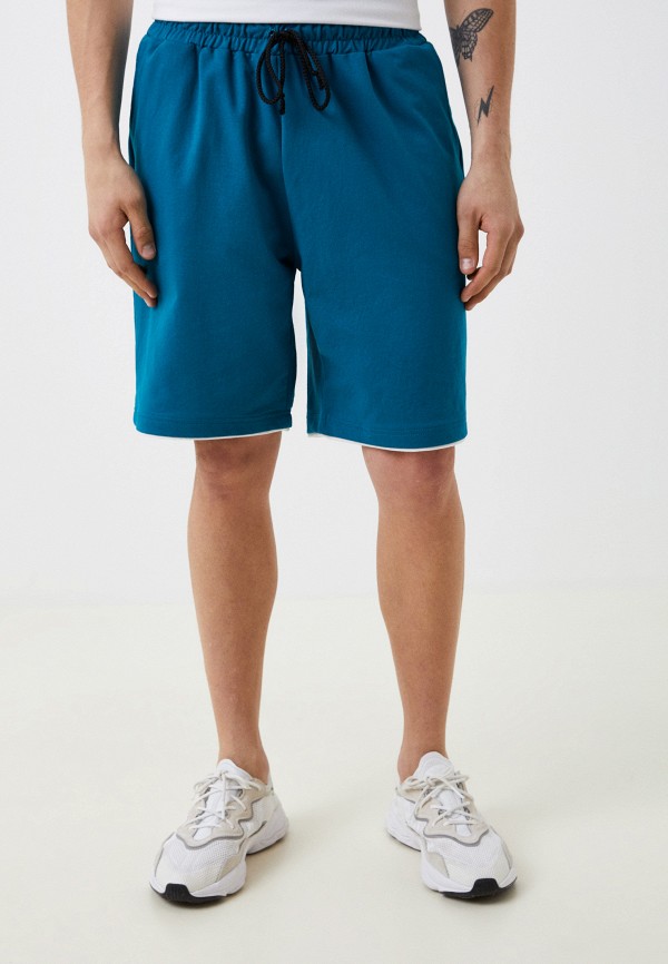 фото Костюм спортивный blacksi