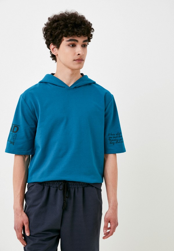 фото Костюм спортивный blacksi