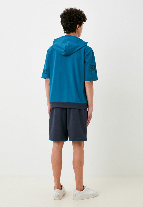 фото Костюм спортивный blacksi