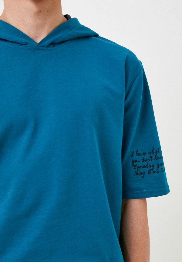 фото Костюм спортивный blacksi