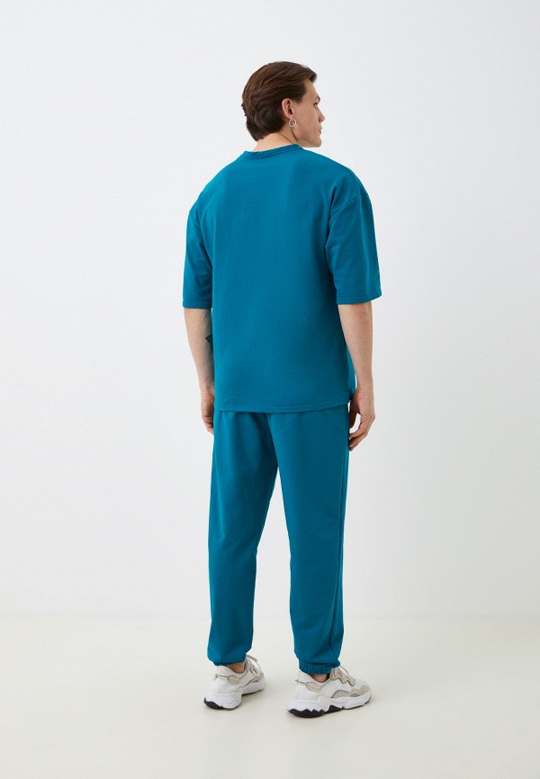 фото Костюм спортивный blacksi