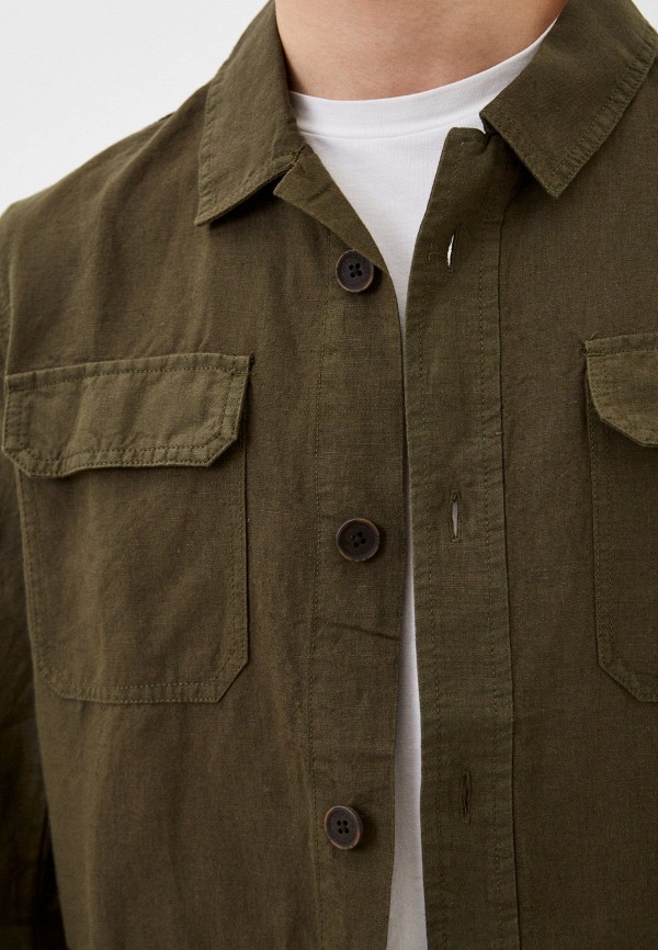 фото Рубашка zolla