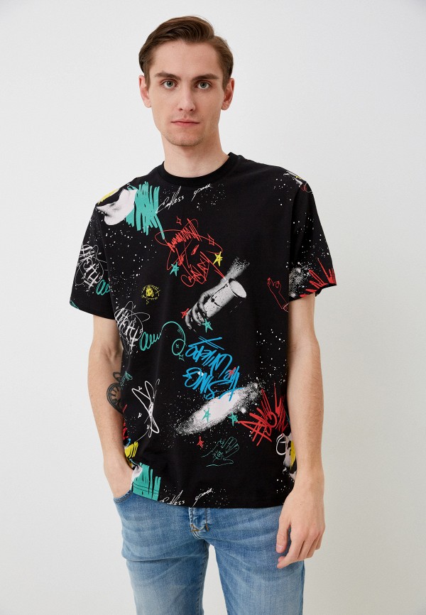 фото Футболка zolla