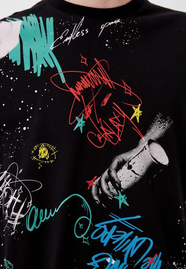 фото Футболка zolla