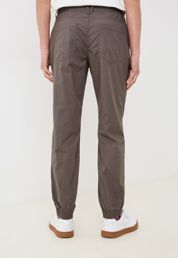 Брюки Zolla серый, размер 54, фото 3