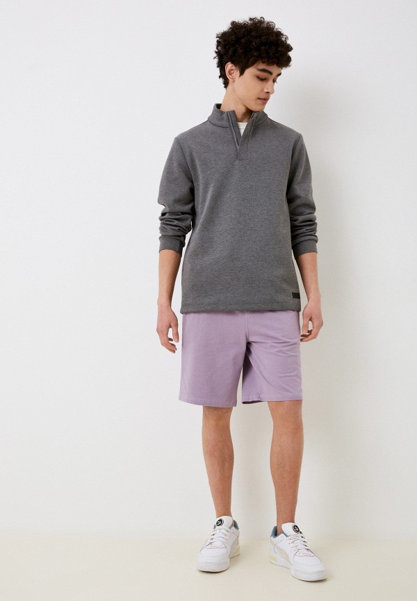 фото Шорты спортивные zolla