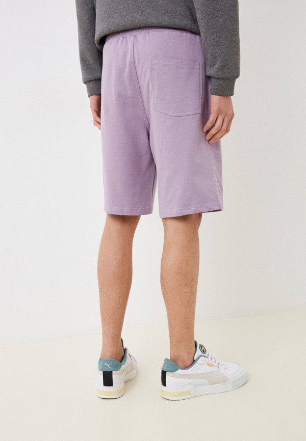 фото Шорты спортивные zolla