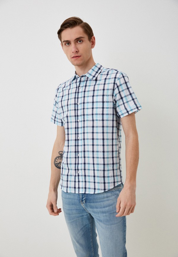 фото Рубашка zolla